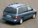 Mazda MPV 2002 года