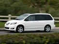 Mazda MPV 2002 года