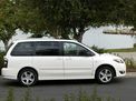 Mazda MPV 2002 года