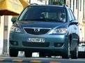 Mazda MPV 2002 года