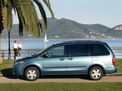 Mazda MPV 2002 года