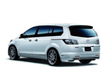 Mazda MPV 2006 года