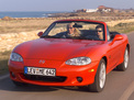 Mazda MX-5 1997 года