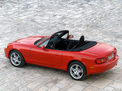 Mazda MX-5 1997 года