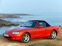 Mazda MX-5 1997 года