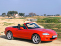 Mazda MX-5 1997 года