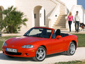 Mazda MX-5 1997 года