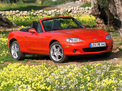 Mazda MX-5 1997 года