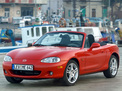 Mazda MX-5 1997 года