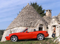 Mazda MX-5 1997 года
