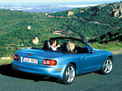 Mazda MX-5 1997 года