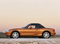 Mazda MX-5 1997 года