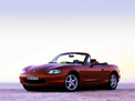 Mazda MX-5 1997 года