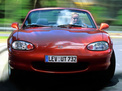 Mazda MX-5 1997 года