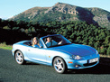 Mazda MX-5 1997 года