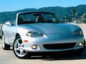 Mazda MX-5 1997 года