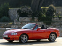 Mazda MX-5 1997 года