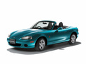 Mazda MX-5 2002 года