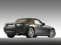 Mazda MX-5 2005 года