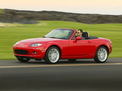 Mazda MX-5 2005 года