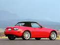 Mazda MX-5 2005 года