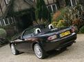 Mazda MX-5 2005 года