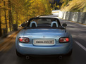 Mazda MX-5 2005 года