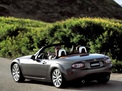 Mazda MX-5 2005 года