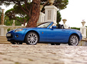 Mazda MX-5 2005 года