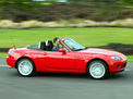 Mazda MX-5 2005 года