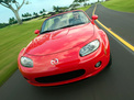 Mazda MX-5 2005 года