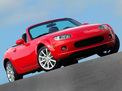 Mazda MX-5 2005 года