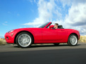 Mazda MX-5 2005 года