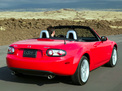 Mazda MX-5 2005 года