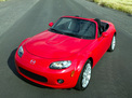 Mazda MX-5 2005 года