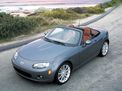 Mazda MX-5 2005 года