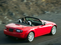 Mazda MX-5 2005 года