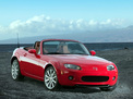 Mazda MX-5 2005 года