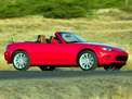 Mazda MX-5 2005 года