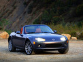 Mazda MX-5 2005 года