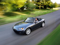 Mazda MX-5 2005 года