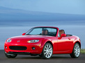 Mazda MX-5 2005 года