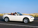 Mazda MX-5 2005 года