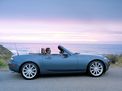 Mazda MX-5 2005 года