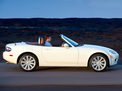 Mazda MX-5 2005 года