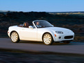 Mazda MX-5 2005 года