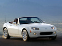 Mazda MX-5 2005 года