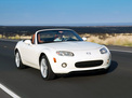 Mazda MX-5 2005 года