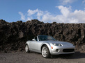 Mazda MX-5 2005 года