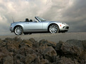 Mazda MX-5 2005 года